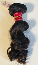 Ali Queen 100% capelli umani