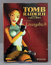 Tomb raider ii das - 📘,