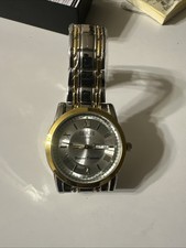 Bellissimo orologio uomo