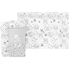 Lenzuola Lettino Neonato