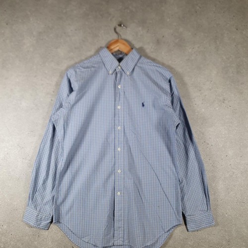 Camicia vintage ralph lauren - camicia,