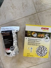 Eheim Mech, Ceramica Pura