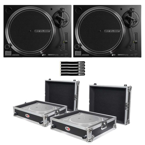 Reloop 5000 mk4 - reloop,