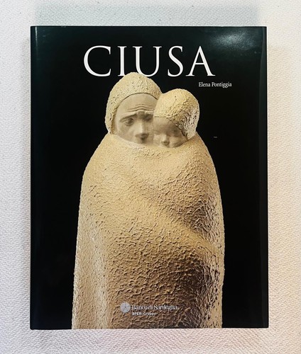Francesco ciusa elena - ciusa,