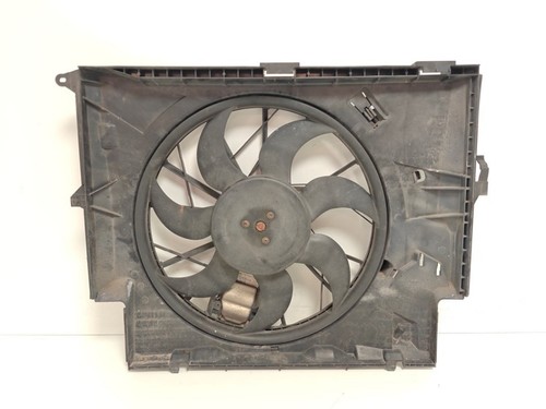 Girante raffreddamento bmw - girante,