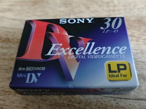 Sony excellence digital - sony,