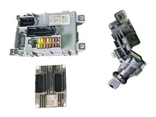 KIT CENTRALINA MOTORE PER FIAT Punto EVO Benzina 1200 (09>12)