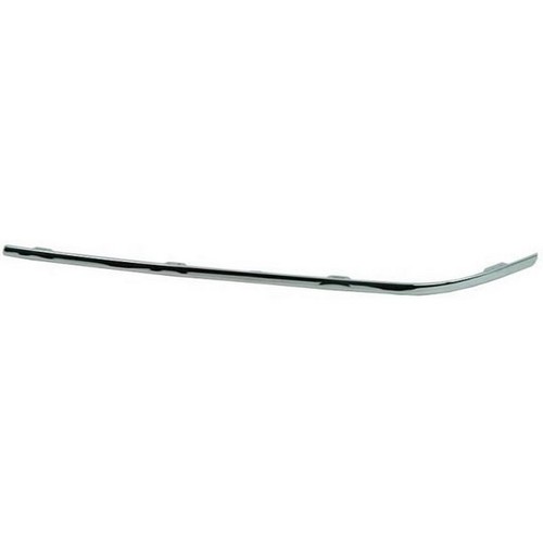 Modanatura paraurti anteriore - modanatura,