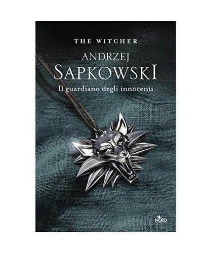 Andrzej sapkowski il - sapkowski,