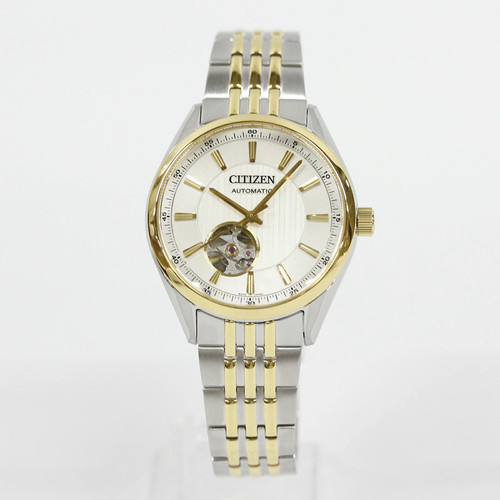 Orologio polso uomo citizen - da,