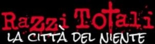 Audio nuovo razzi totali - audio,