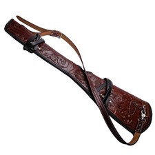 Custodia rigida western