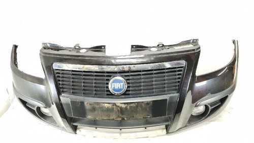 Paraurti anteriore fiat sedici - fiat,