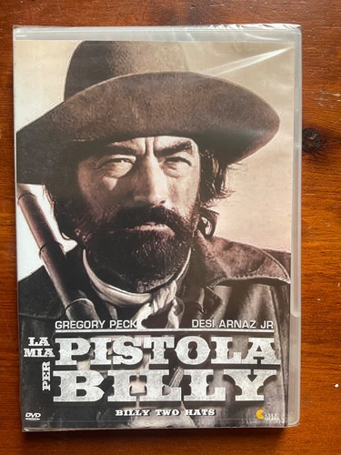 Mia pistola per billy - mia,