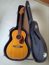 Chitarra acustica Fender