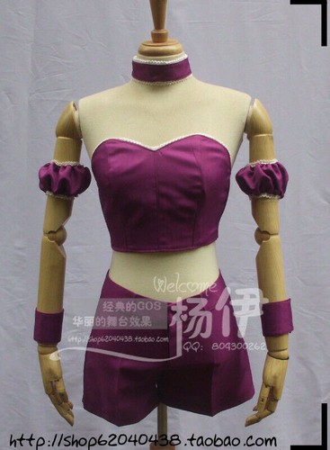 Costume cosplay uniforme tokyo - cosplay,