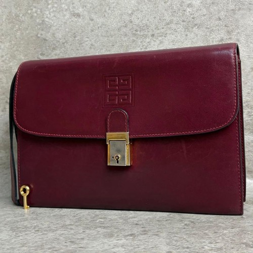 Borsa pochette givenchy - borsa,