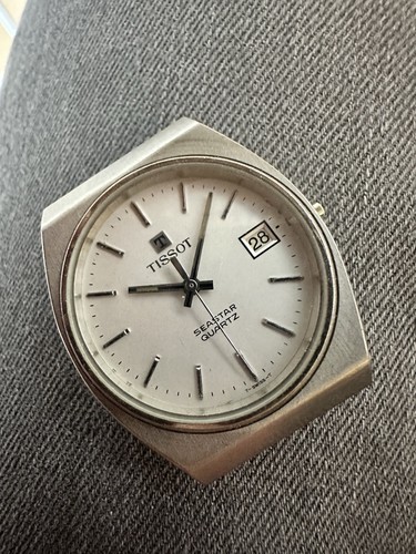 Orologio vintage tissot - orologio,