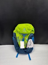 Zaino per bambini deuter - bambini, kiwi