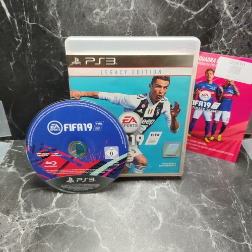 Fifa legacy edition ps3 - fifa,