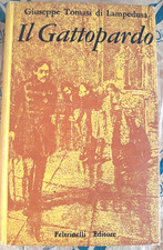 IL GATTOPARDO - GIUSEPPE