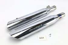 Harley Davidson Screamin'