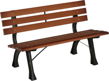 Panchina Da Giardino Da 2