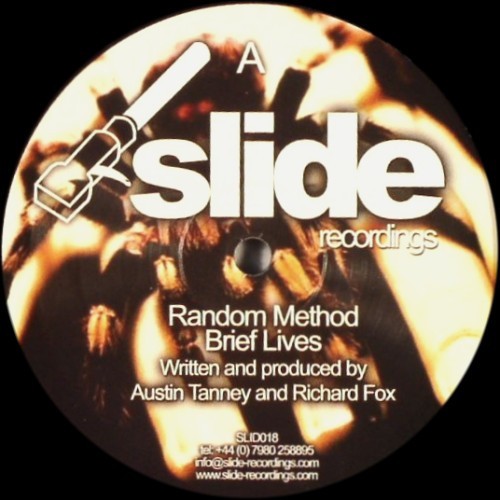 Random method brief lives - random,