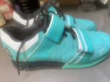Reebok Scarpe da Sollevamento