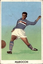 figurina SIDAM Il Calcio