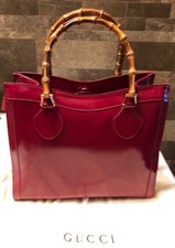 GUCCI - Borsa - Vintage -