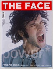 Dominic Sessa Nia Archives