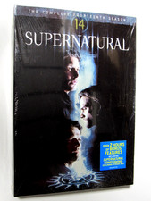 Supernatural: The Complete