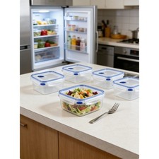 5.7 Cup Food Storage Container