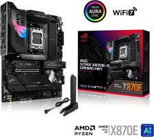 ASUS ROG STRIX X870E-E Gaming