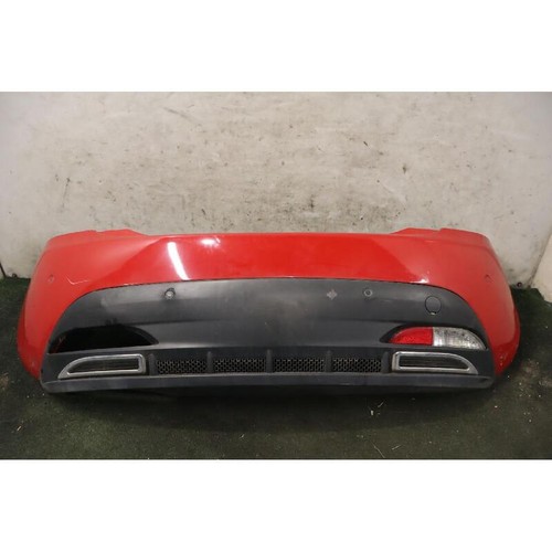 Paraurti post lancia ypsilon - paraurti, post.