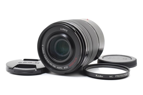 Panasonic lumix vario hd - panasonic,