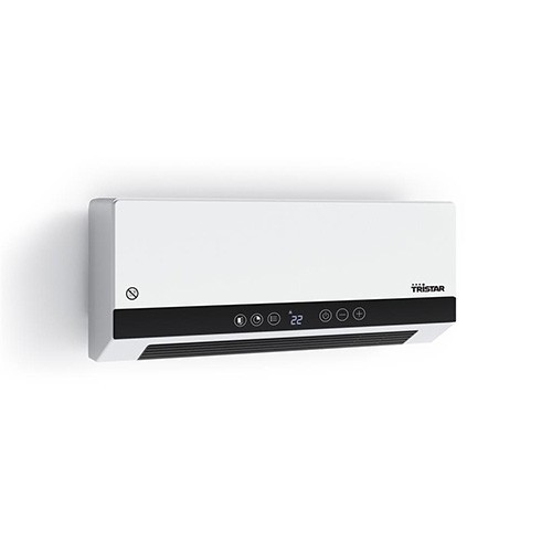 Termoventilatore tristar - termoventilatore,
