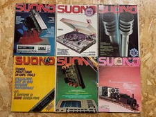 SUONO - riviste hifi - n. 90 -