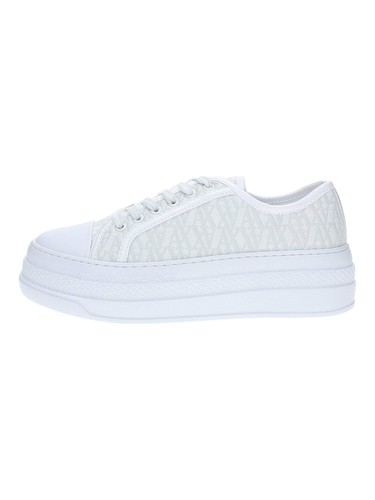 Armani exchange sneakers - armani,