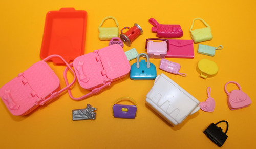 Accessori per barbie monster - accessori,