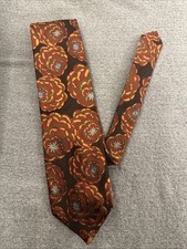 Vintage Paul Smith 100% Silk
