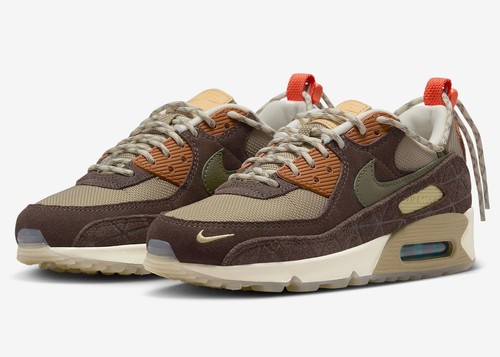 Nike air max lace toggle - se,