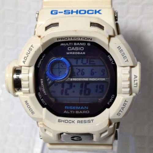 Orologio solare casio shock - casio, g-shock