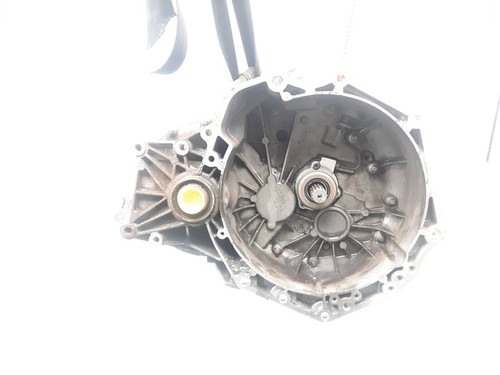 Cambio opel vectra berlina - cambio,