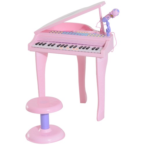 Homcom tasti musicale - homcom, 37