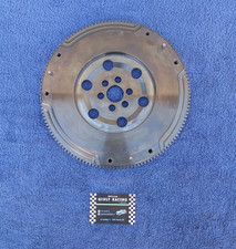 VOLANO IN ACCIAIO ALLEGGERITO