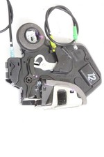 Serratura nella parte posteriore destra Toyota HILUX 7 17923