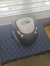 AudioVox (CDA1361) Sistema CD