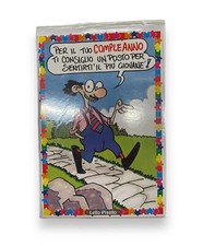 Biglietti di Auguri Simpatici